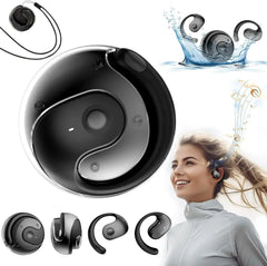 OWS Wireless Bluetooth Headphones with Mics