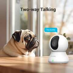 Blurams 2K Baby Monitor Camera