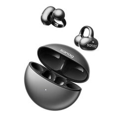 Sanag S6S Free Clip Open Ear Bluetooth Earphones