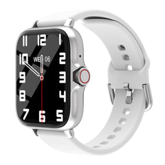 1.83" Waterproof Smart Watch with Call & Sleep Monitoring for iPhone Android
