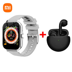 Xiaomi Smart Watch for Women & Men