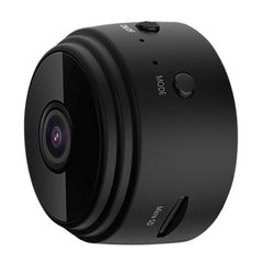 A9 WiFi Mini Camera – 1080P Wireless Video & Voice Recorder for Security