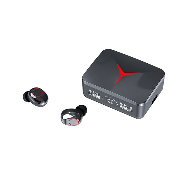 TWS M90 Wireless Gaming Earbuds
