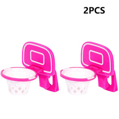 Egg Yolk Separator – 5/4/3/2PCS Egg Splitter, Basketball Frame Shape