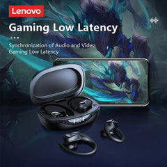 Lenovo LP75 TWS Bluetooth V5.3 Headphones