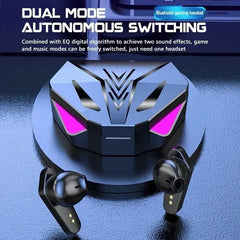 Gaming Wireless Bluetooth Headphones